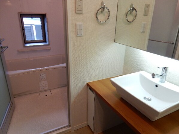 ベルファース本郷弓町の物件内観写真